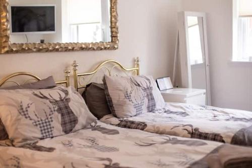 Town Centre Apartment