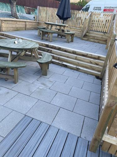 The Glan Yr Afon Inn - image 13
