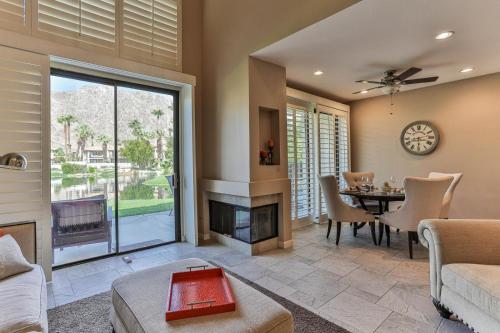 SPECTACULAR LAKE and MOUNTAIN VIEW BBQ POOL SPA - image 2