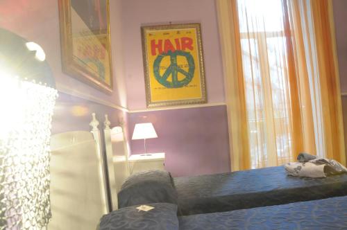 Bed morelli 49 , chiaia, Neapel (Foto 4)