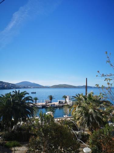 Villa Balbi 34 – Saranda, OR