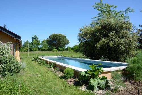 CHANT DU BUC, le Galet - Apartment - Marssac-sur-Tarn