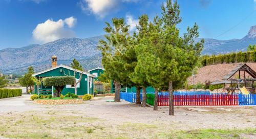 ALEDORURAL in อะเลโด