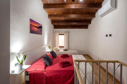 Zia Bi Home, Alghero