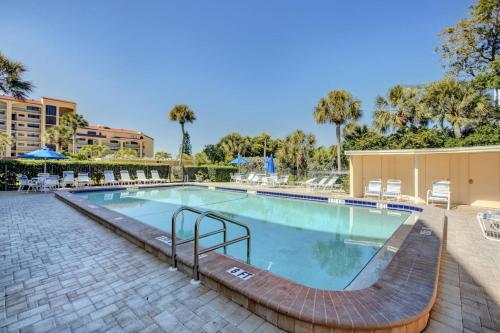 Bay Tree Beach Side in Sarasota, USA