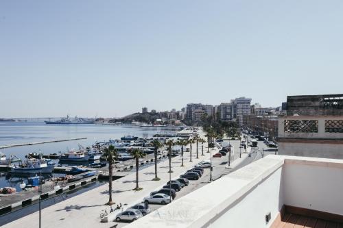 A-mare Exclusive Rooms & Suites 5