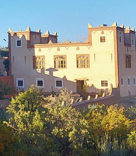 Kasbah ben Ali photo 2