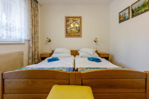Apartment Villa 7 - image 13