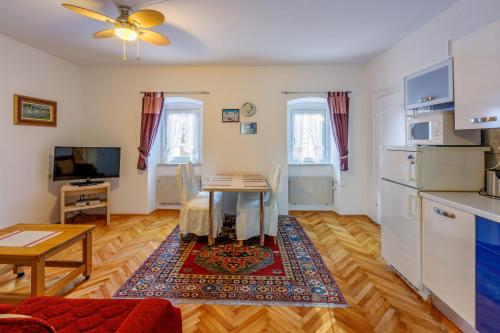 Apartment Villa 7 - image 7