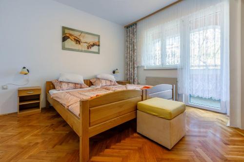 Apartment Villa 7 - image 9