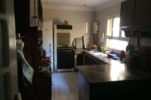 Appartement meuble uniquement pour famille