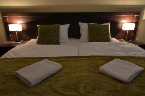 Hotel Niemcza Wino & Spa