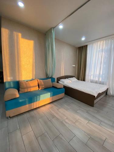 Arcadia Paradise Apartment - main image