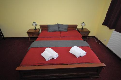 1 queen bed