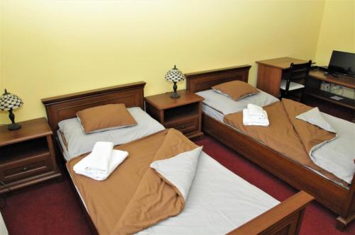 Reštaurácia Penzión na mlyne obrázok