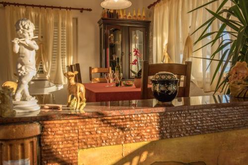Facilities, Apartments Ruza in Crikvenica