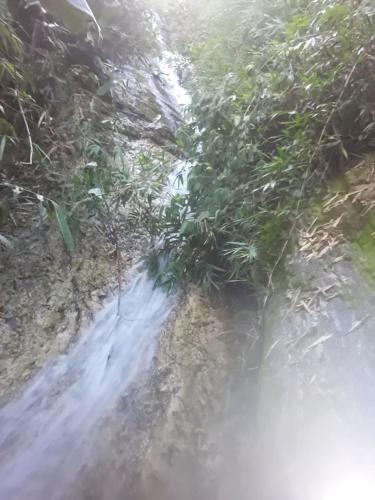 Hotel Fazenda Castelo Santa Clara