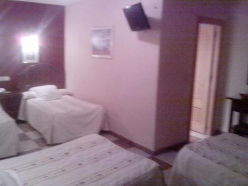 Hostal Residencia Castilla