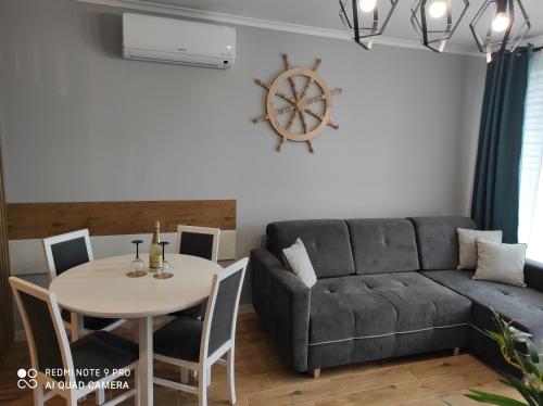 Apartament Baltic13
