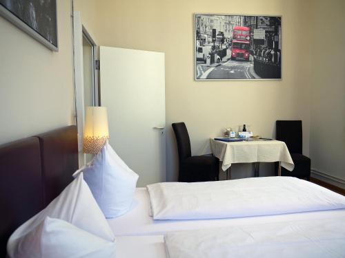Apartment Hotel Konstanz - image 5