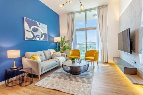 Live Modern Live Luxury - Dubai Studio City, Dubaj (fotografie 5)