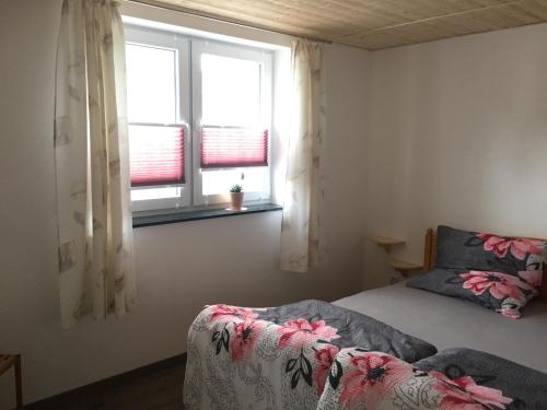 Ferienwohnung Groß