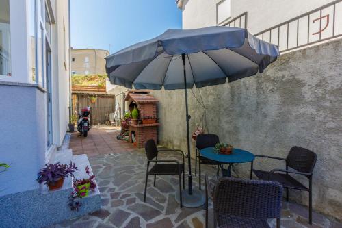 Apartments FRANNY - image 11