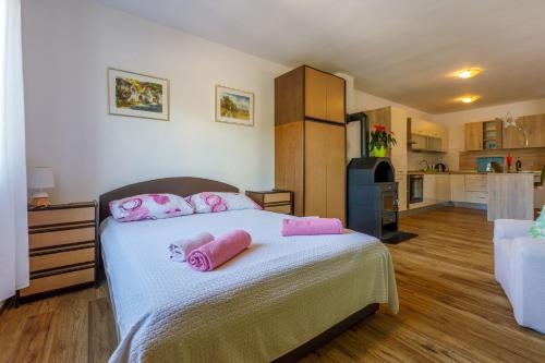 Apartments FRANNY - image 4