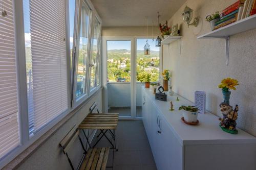 Apartments FRANNY - image 12