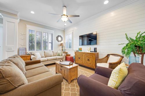 Blue Mountain Beach Turquoise Love 143 Gulfview Cr Highland Park (House) - image 3