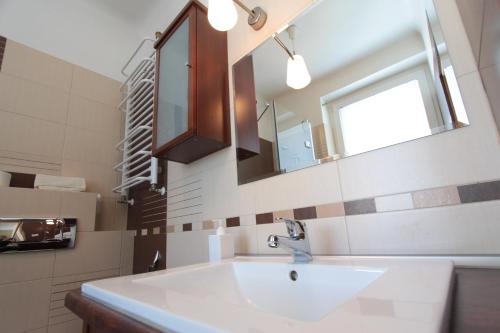 Warsaw City Apartments - image 2