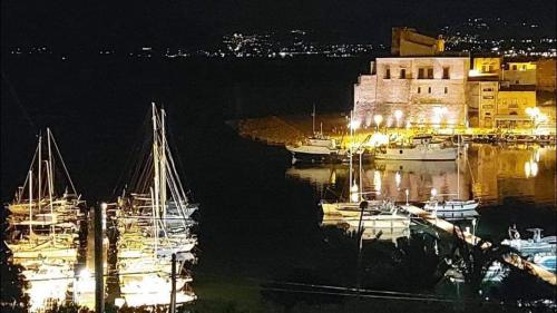 Casa vacanza Corallo