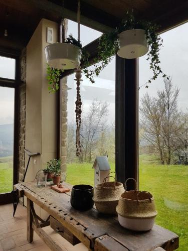 TERRALUNA - room & breakfast - San Leo - image 8