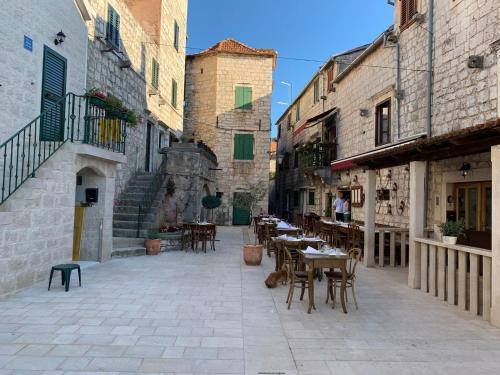  Residence Bella in Stari Grad