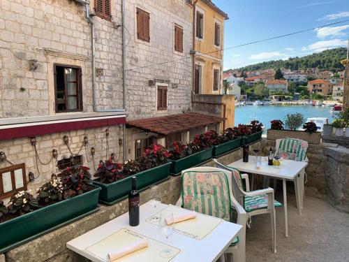  Residence Bella in Stari Grad