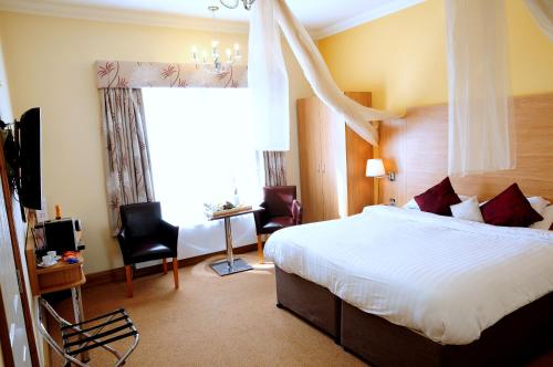 Queensgate Hotel in Peterborough
