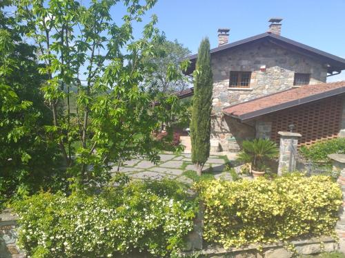  La Fontana in Roppolo