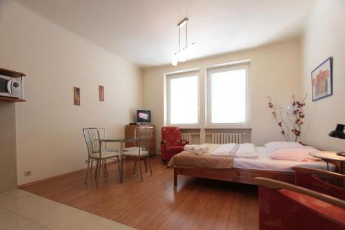 Warsaw City Apartments, Varšava (fotografie 7)