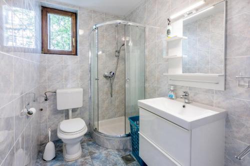 Two-Bedroom Apartment image 9