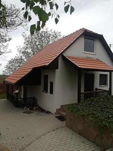  Véndiófa Nyaralóház, Pension in Balatonszemes