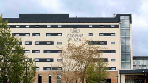 Crowne Plaza Reading East - Budget Hotel in Berkshire