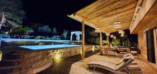 Hvar, Stari Grad Villa Ekatera, 5 min from center