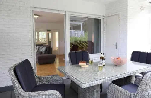 Ferienwohnung Waldfrieden in Annweiler am Trifels, Deutschland