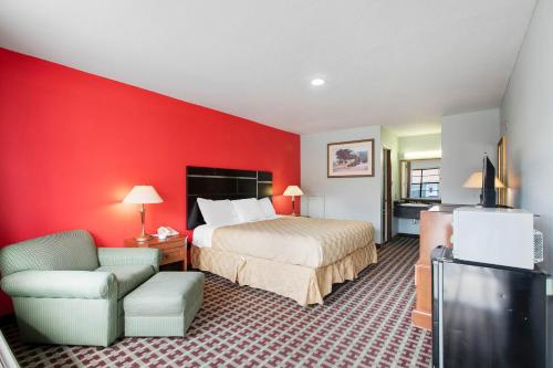 OYO Hotel Atlanta TX Hwy 59 - main image