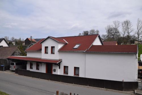 Ferienhaus Lachmann