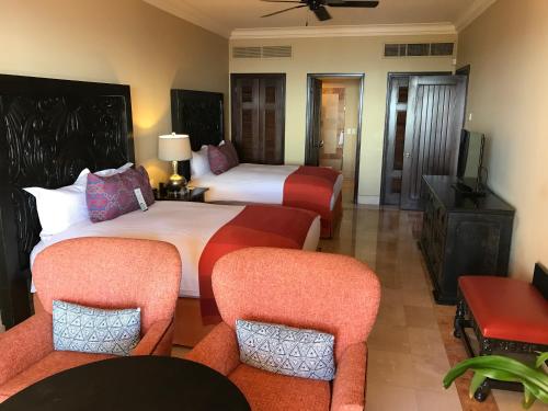 Condo located at Pueblo Bontio