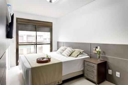 Apartamento de alto padrão no Spazio di Palmas