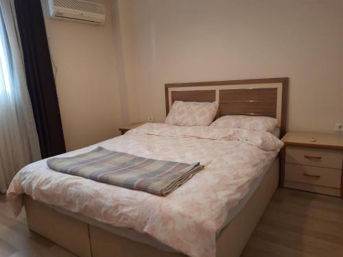 COZY APART IN CITY CENTER GOOD LOCATION @ KUSADASI