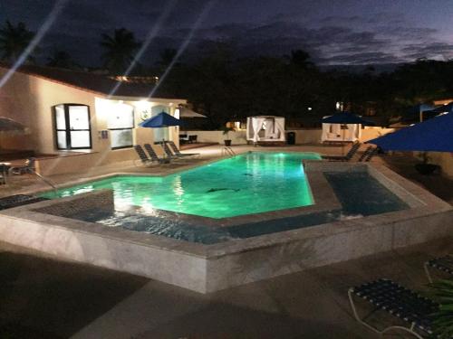 Park Royal Homestay Club Cala Puerto Rico