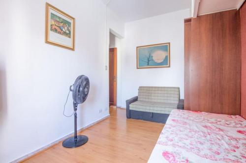 Apartamento Arouche, São Paulo (fotografie 6)